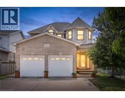 426 HIDDEN CREEK Drive, Kitchener, Ontario