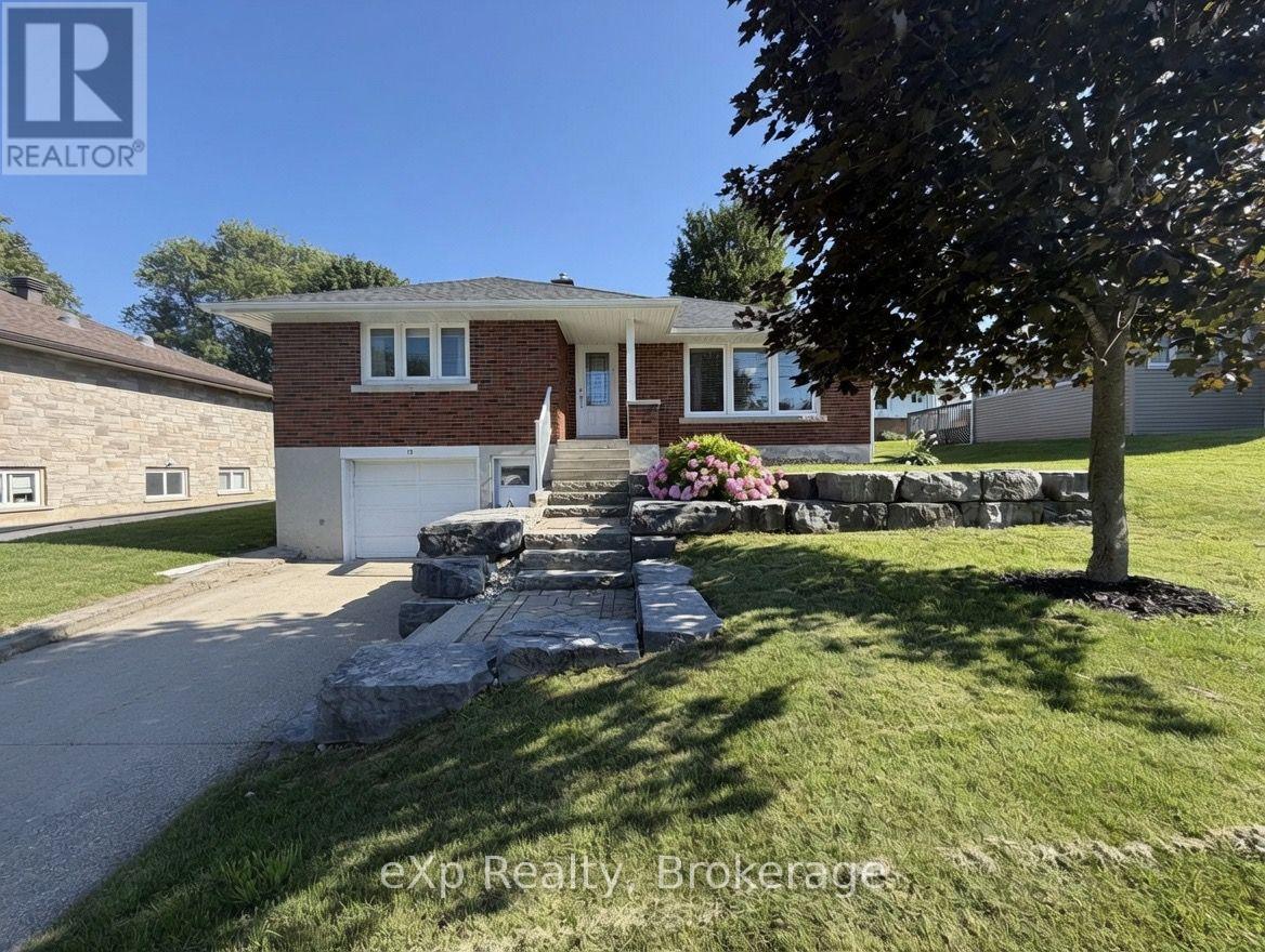 13 BROWNS AVENUE, Brockton