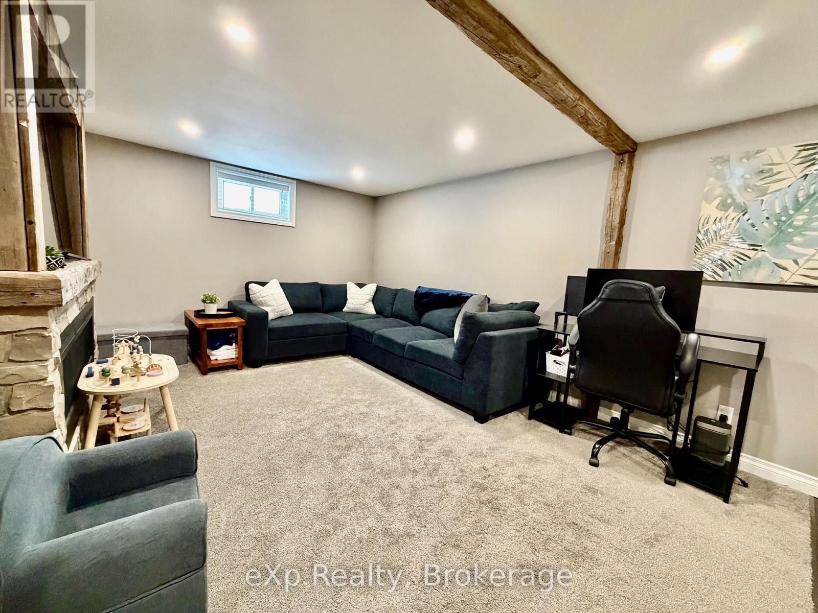 13 Browns Avenue, Brockton, Ontario  N0G 2V0 - Photo 13 - X13600244