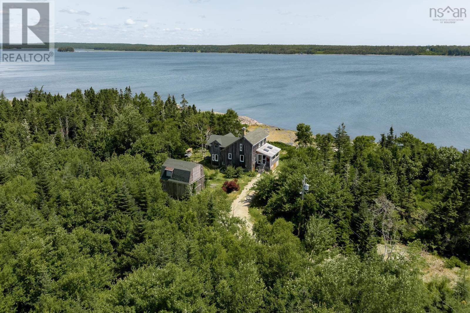 121 Pleasant Point Road, Osborne Harbour, Nova Scotia  B0T 1L0 - Photo 46 - 202617449