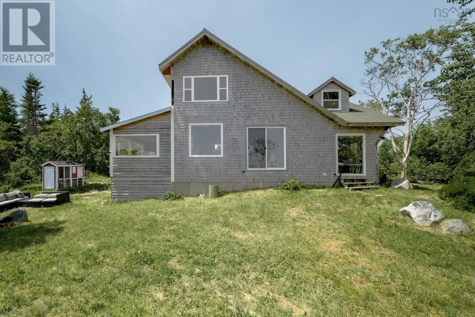 121 Pleasant Point Road, Osborne Harbour, Nova Scotia  B0T 1L0 - Photo 4 - 202617449