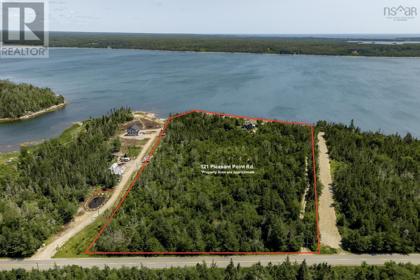 121 Pleasant Point Road, Osborne Harbour, Nova Scotia  B0T 1L0 - Photo 45 - 202617449