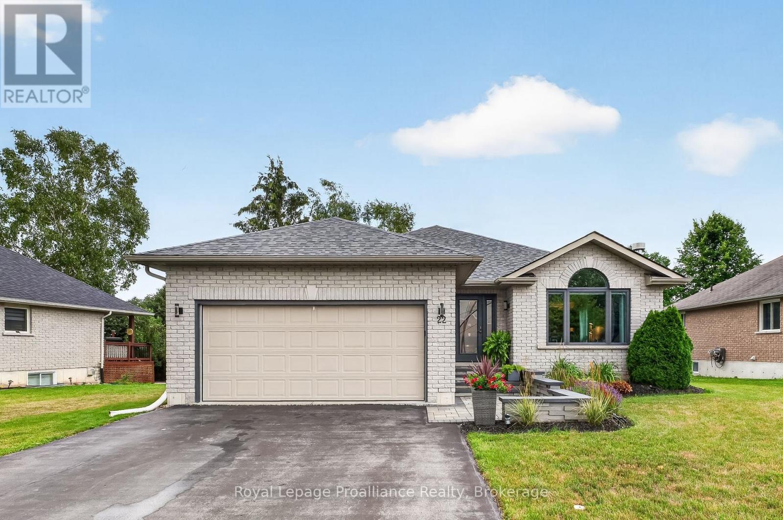 22 Iroquois Avenue, Brighton, Ontario  K0K 1H0 - Photo 1 - X13600182
