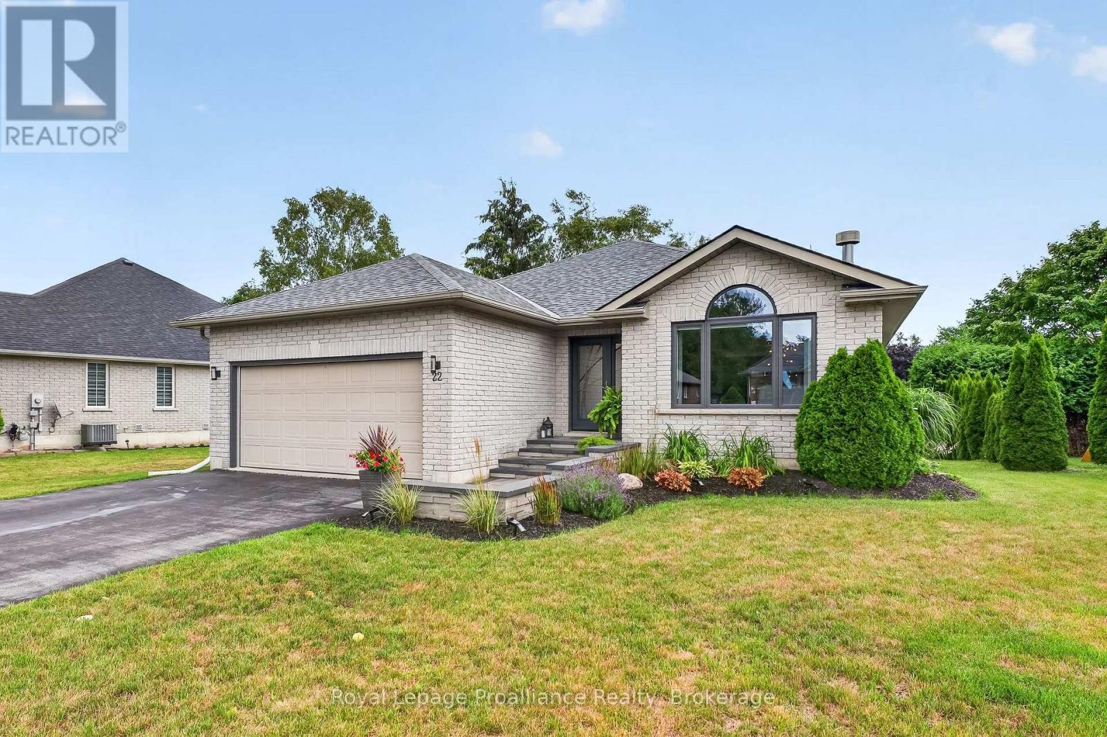 22 Iroquois Avenue, Brighton, Ontario  K0K 1H0 - Photo 2 - X13600182