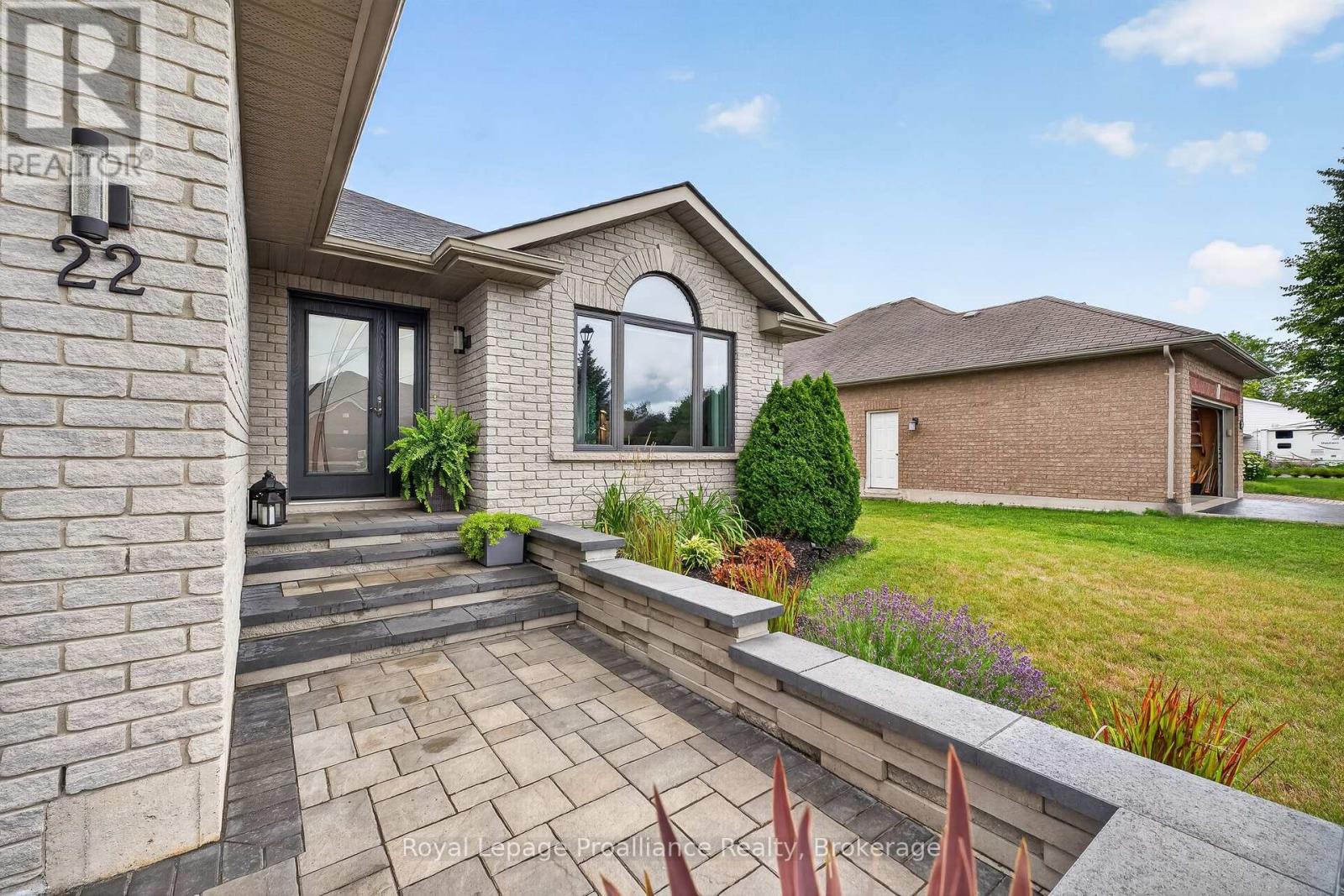 22 Iroquois Avenue, Brighton, Ontario  K0K 1H0 - Photo 6 - X13600182