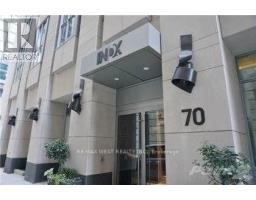 1615 - 70 TEMPERANCE STREET, Toronto, Ontario