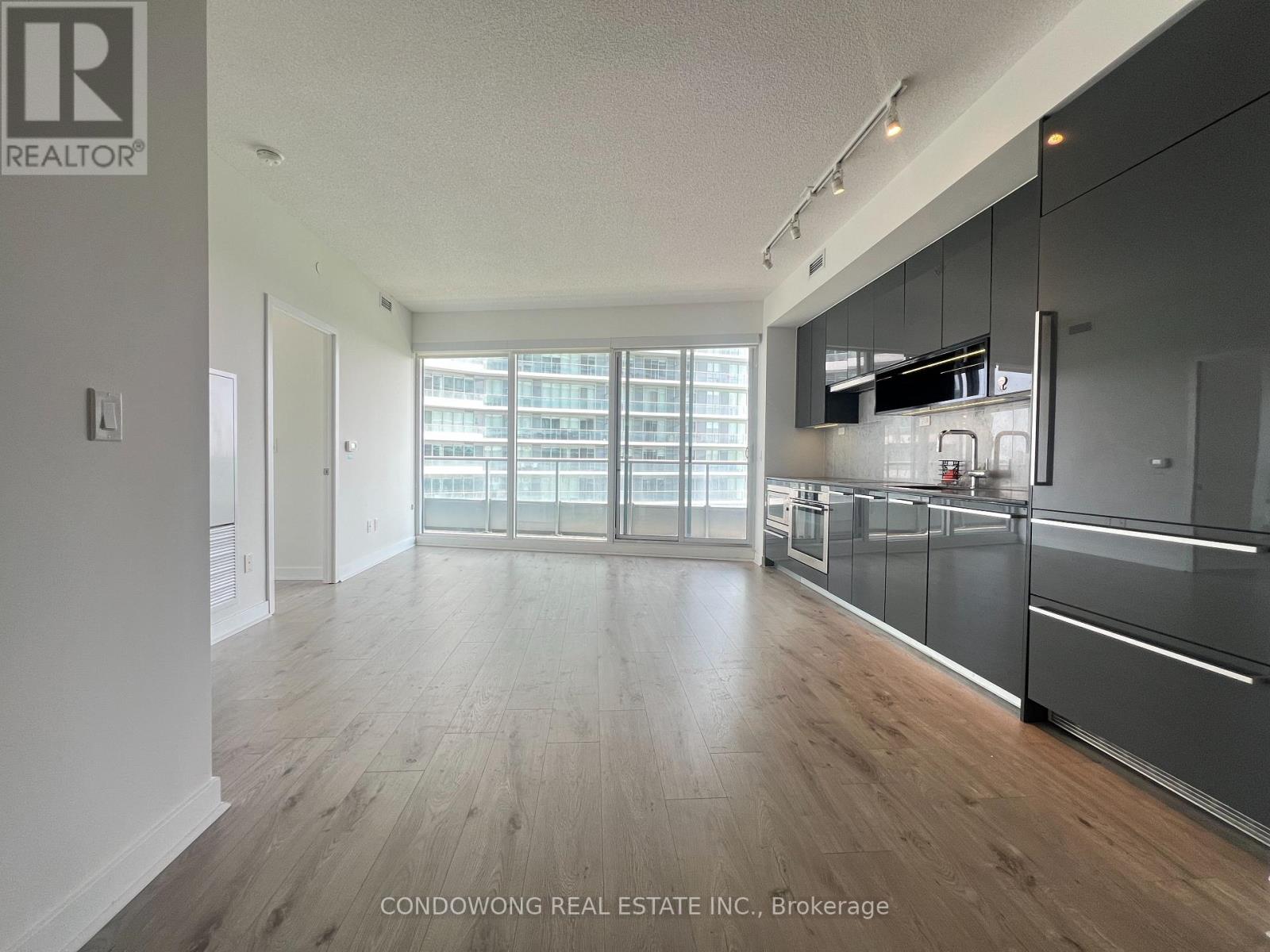 705 - 115 MCMAHON DRIVE, Toronto, Ontario