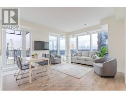 4007 - 28 FREELAND ST. STREET, Toronto, Ontario