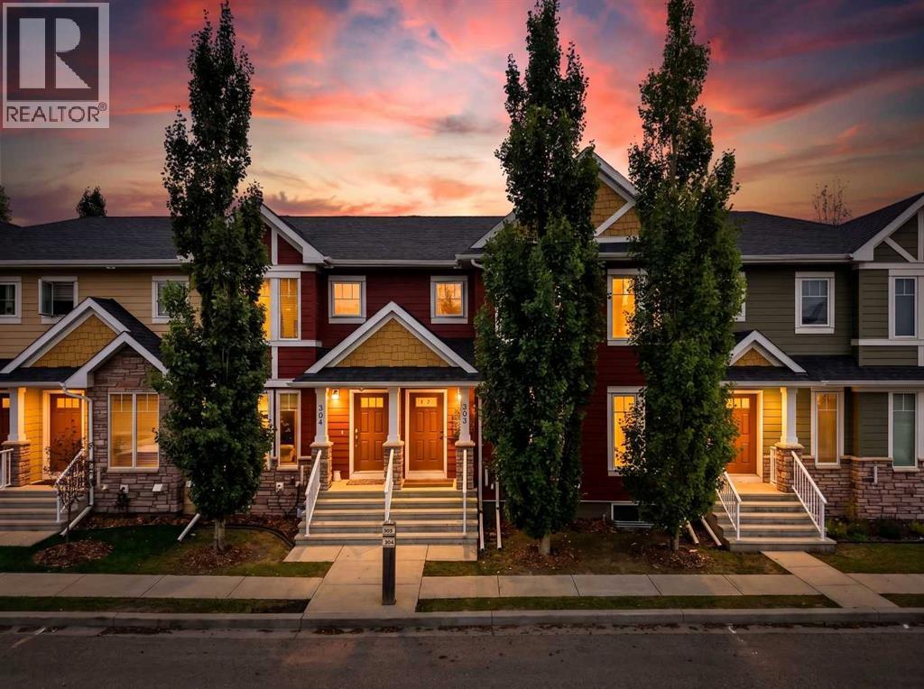 303, 30 Carleton Avenue, Red Deer, Alberta  T4P 0M8 - Photo 1 - A2327425
