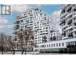 PH 1702 - 1050 EASTERN AVENUE, Toronto, Ontario