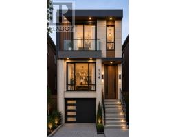 114 EATON AVENUE, Toronto, Ontario