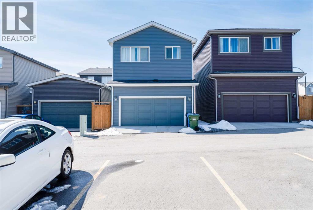 76 Lucas Boulevard NW, Calgary, Alberta T3P 1H9 - Photo 21 - A2329584