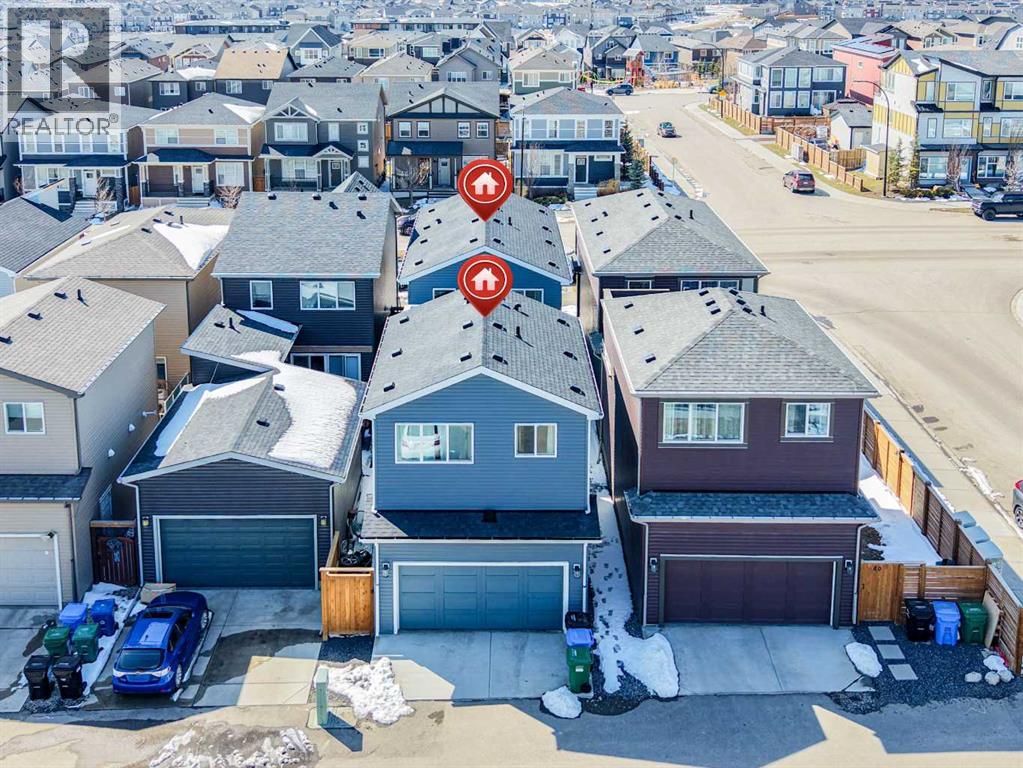 76 Lucas Boulevard NW, Calgary, Alberta T3P 1H9 - Photo 26 - A2329584