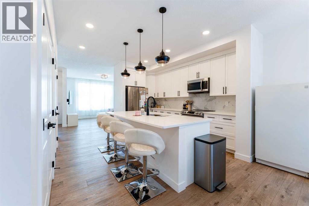 76 Lucas Boulevard NW, Calgary, Alberta T3P 1H9 - Photo 8 - A2329584