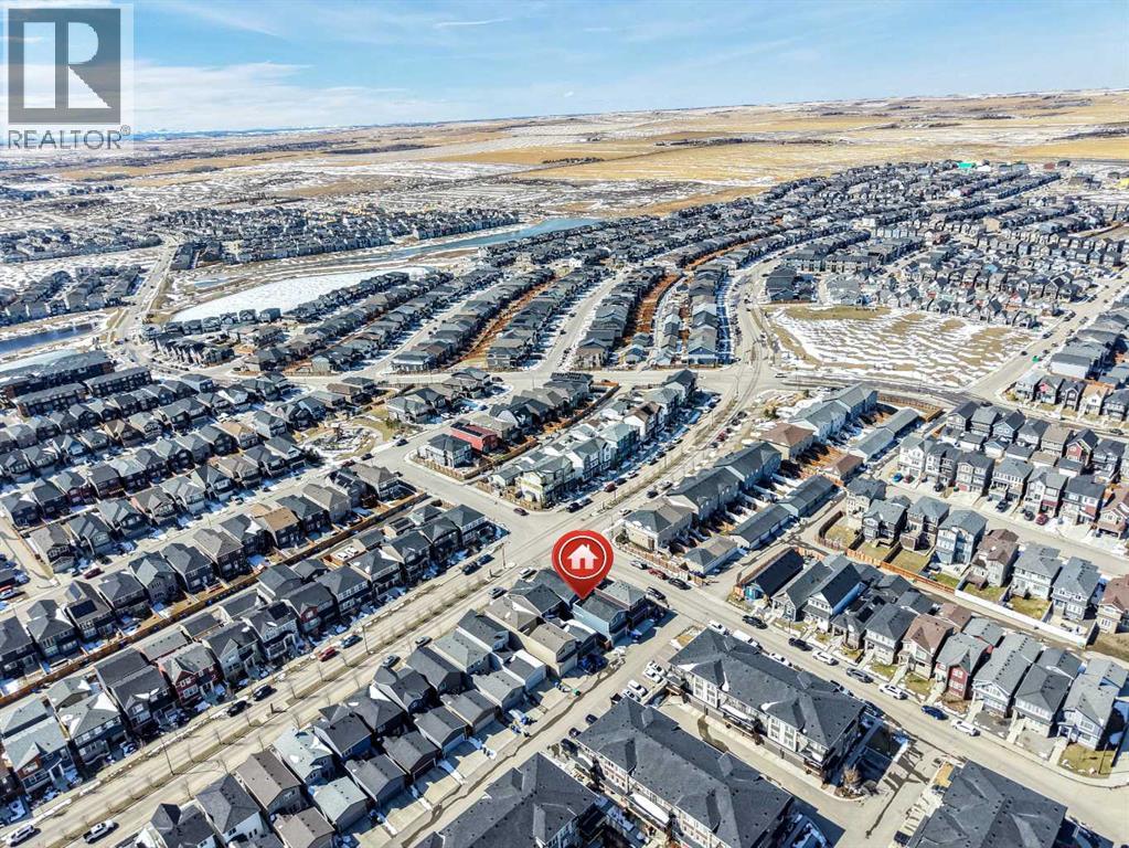 76 Lucas Boulevard NW, Calgary, Alberta T3P 1H9 - Photo 25 - A2329584