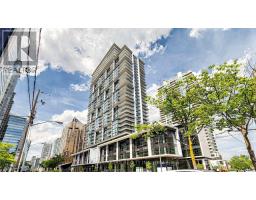 1609 - 4955 YONGE STREET, Toronto, Ontario