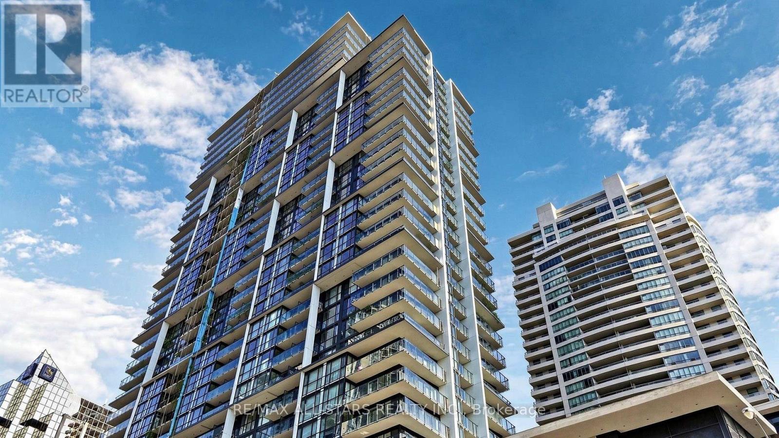 1609 - 4955 Yonge Street, Toronto, Ontario  M2N 0L8 - Photo 2 - C13585672