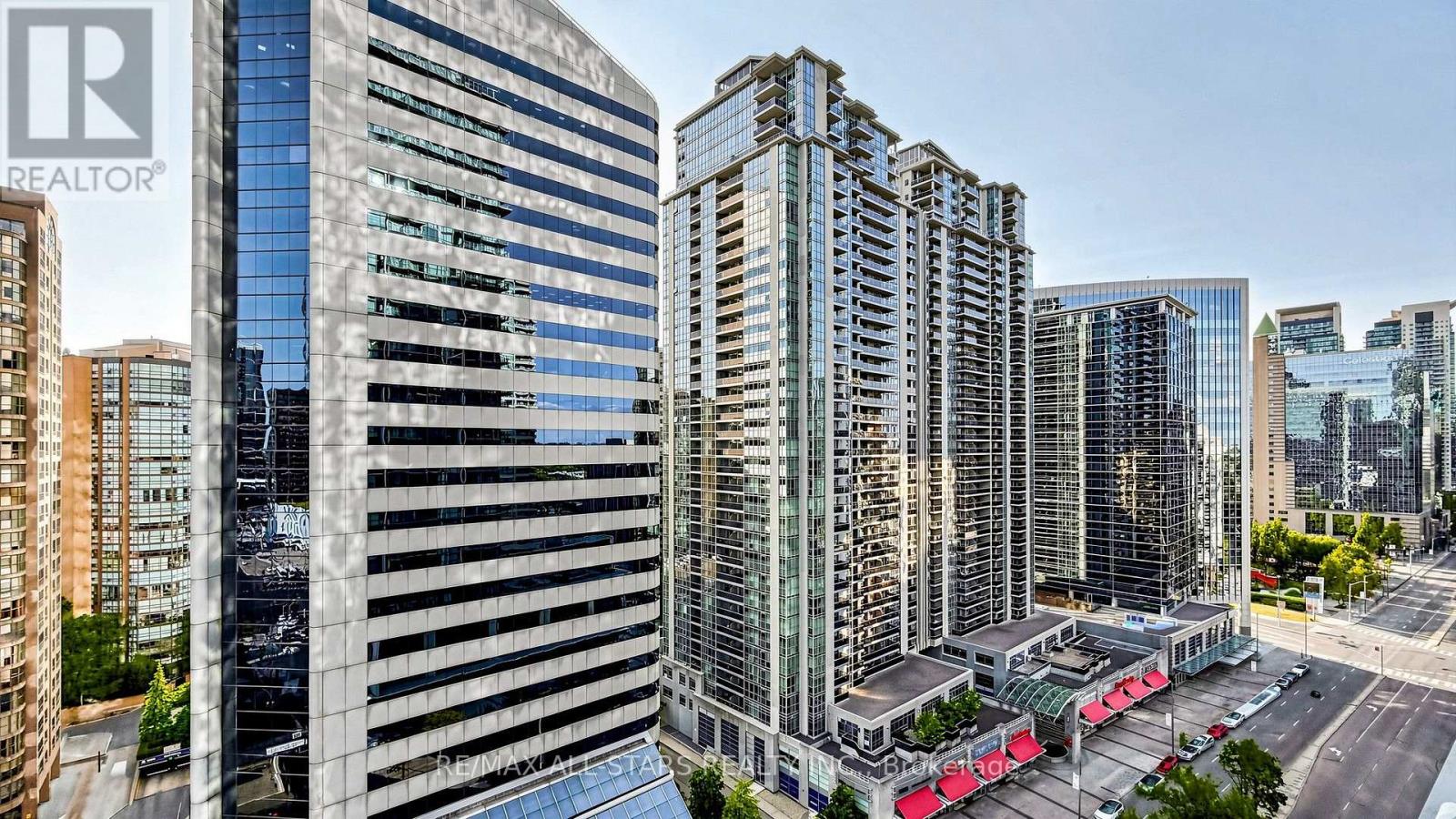 1609 - 4955 Yonge Street, Toronto, Ontario  M2N 0L8 - Photo 30 - C13585672