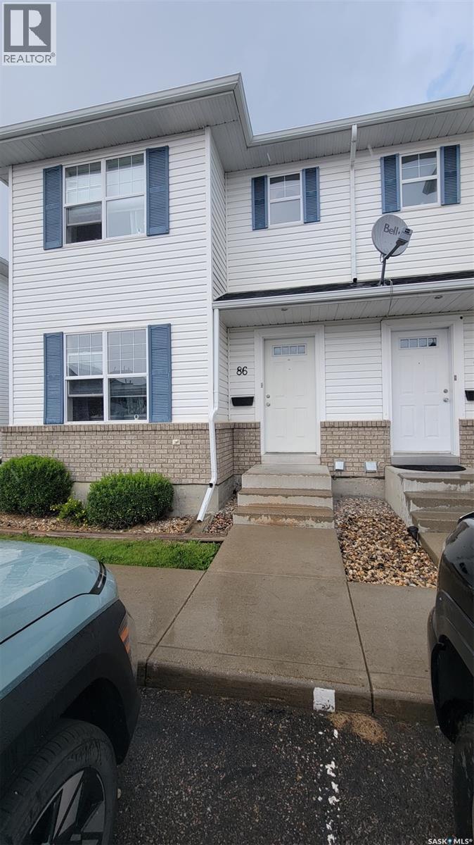 86 203 Herold Terrace, Saskatoon, Saskatchewan  S7V 1H6 - Photo 14 - SK043542