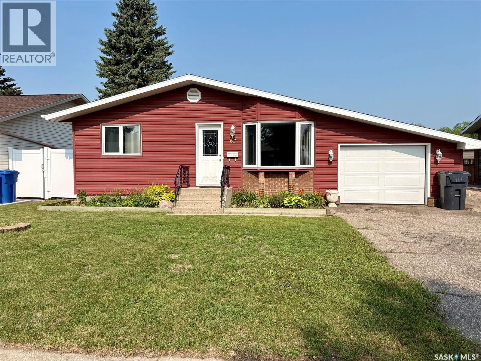 62 Canwood CRESCENT, yorkton, Saskatchewan