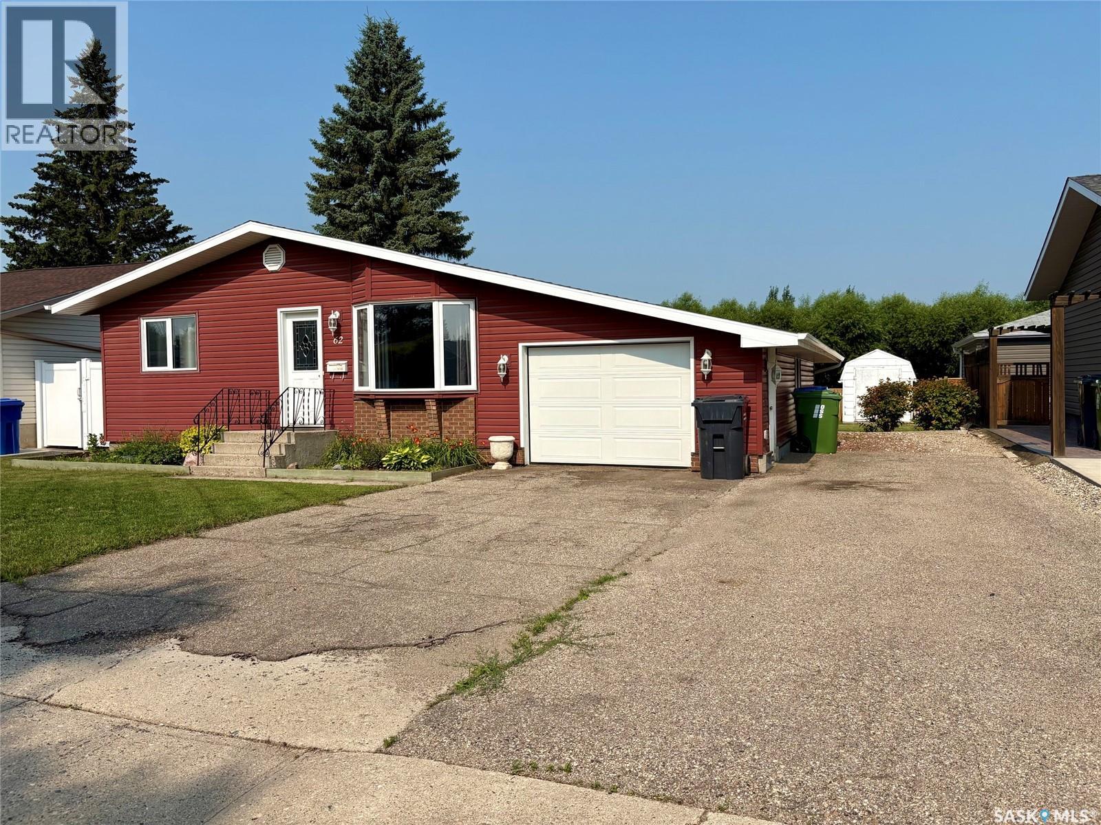 62 Canwood Crescent, Yorkton, Saskatchewan  S3N 2T7 - Photo 23 - SK043540