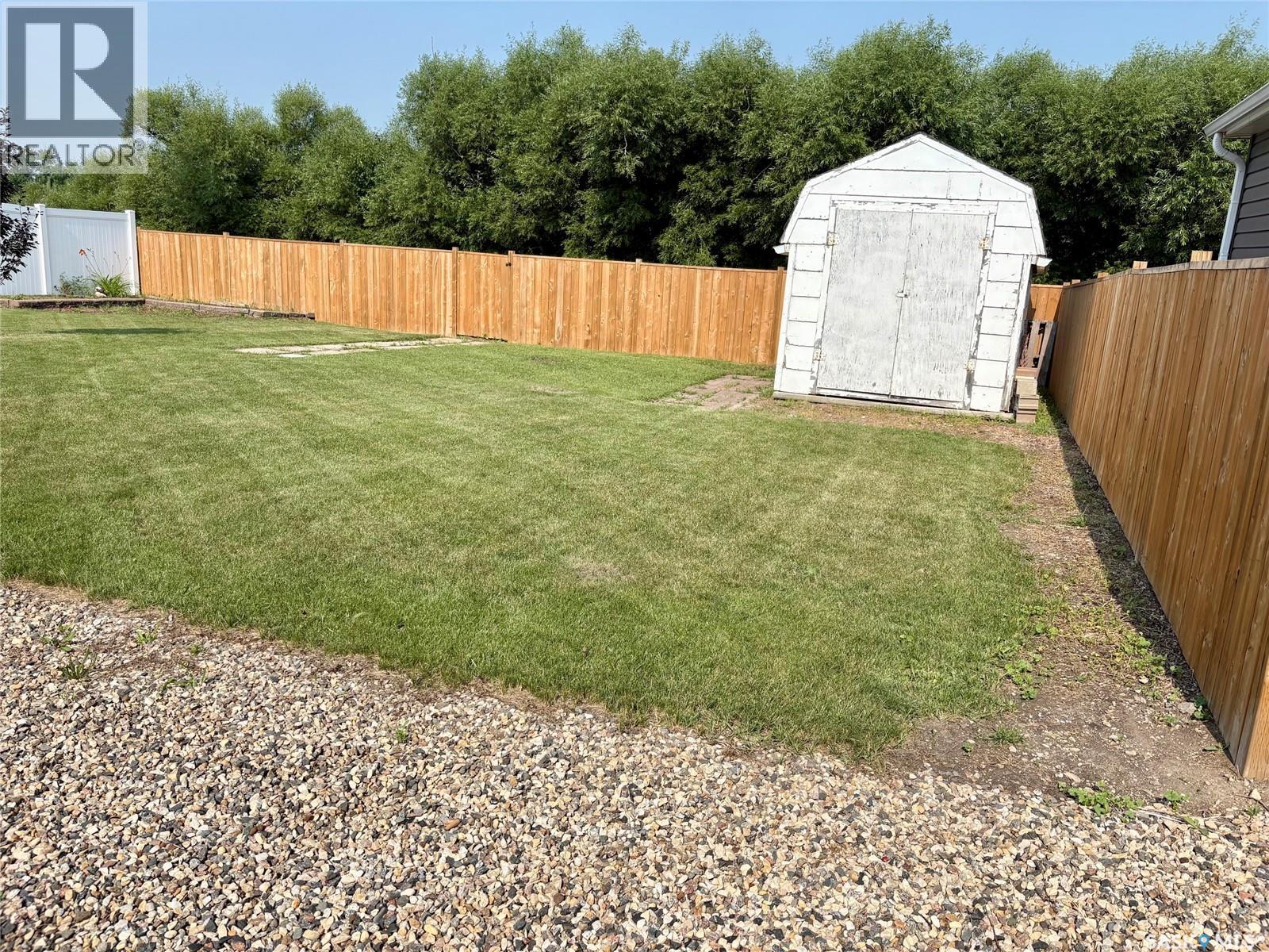 62 Canwood Crescent, Yorkton, Saskatchewan  S3N 2T7 - Photo 24 - SK043540