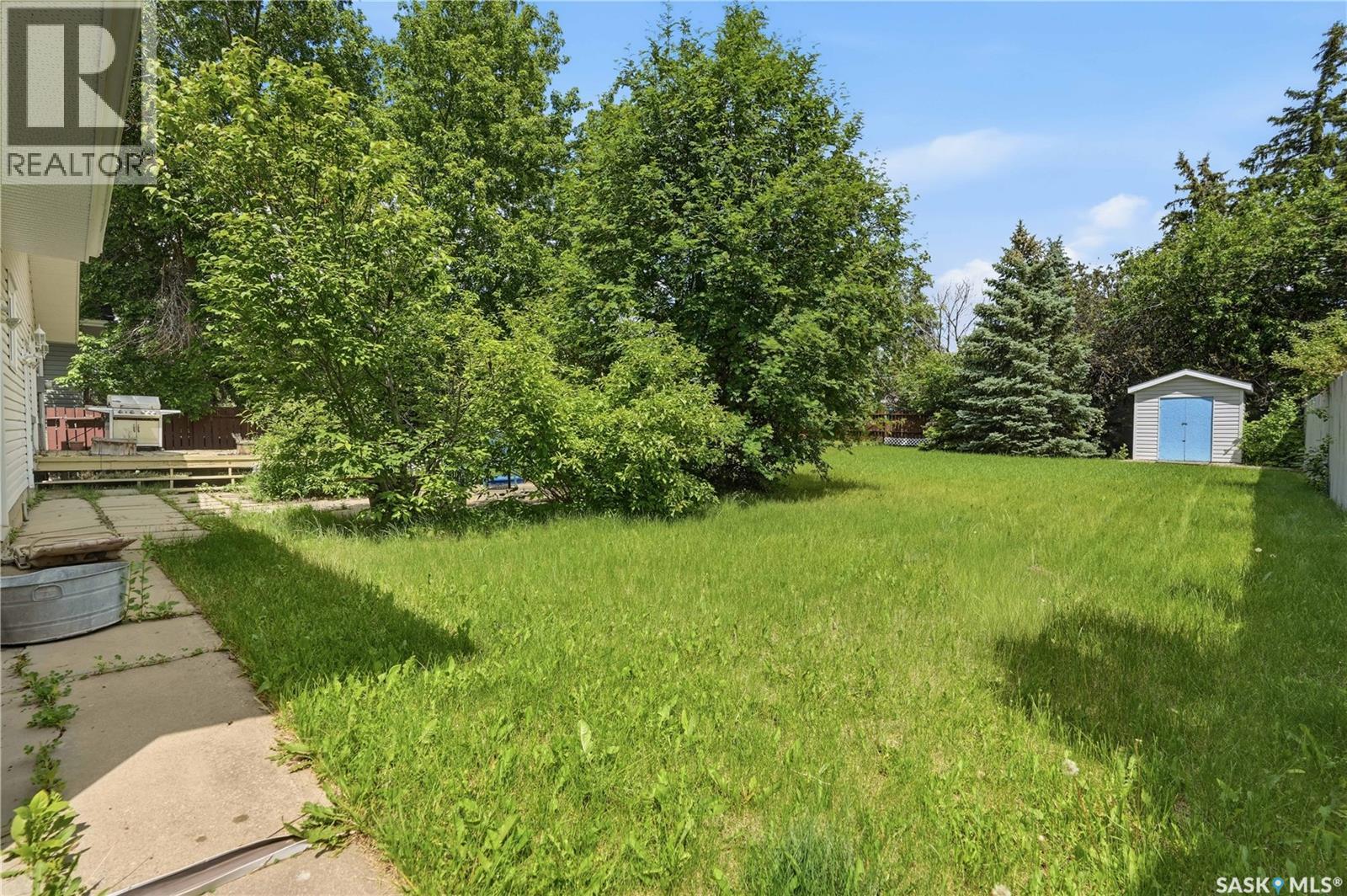 1625 Admiral Crescent, Moose Jaw, Saskatchewan  S6H 7N8 - Photo 35 - SK043514
