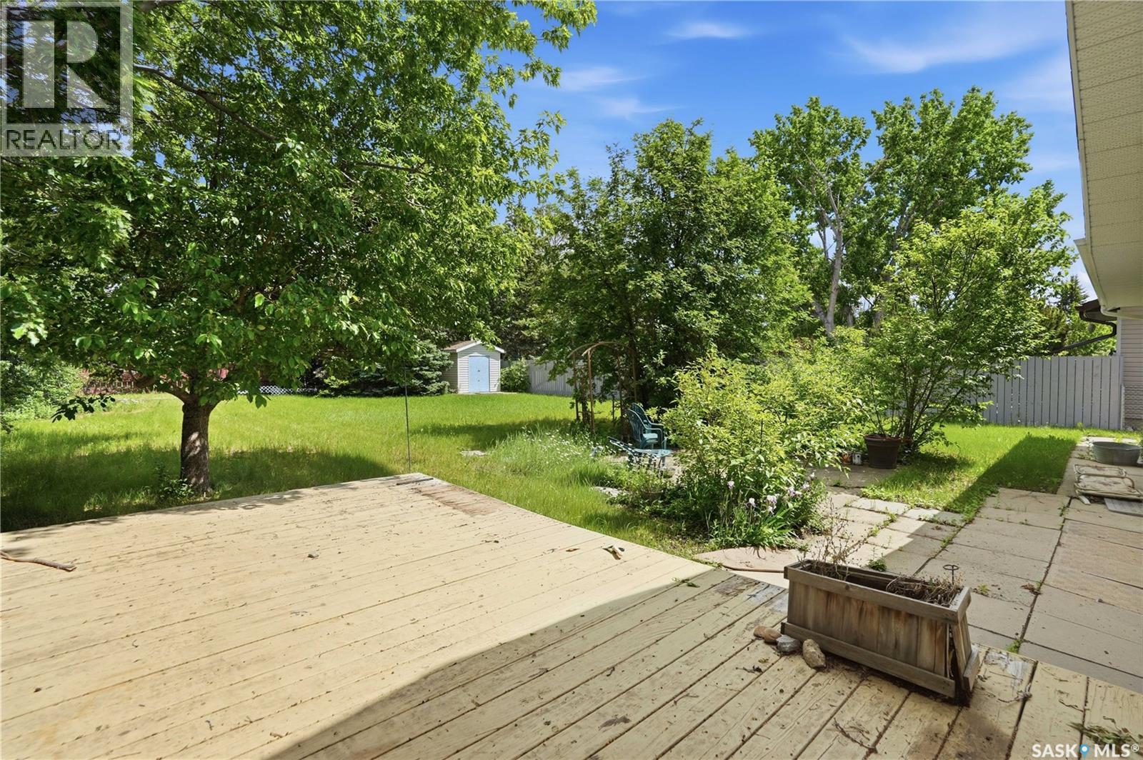 1625 Admiral Crescent, Moose Jaw, Saskatchewan  S6H 7N8 - Photo 37 - SK043514