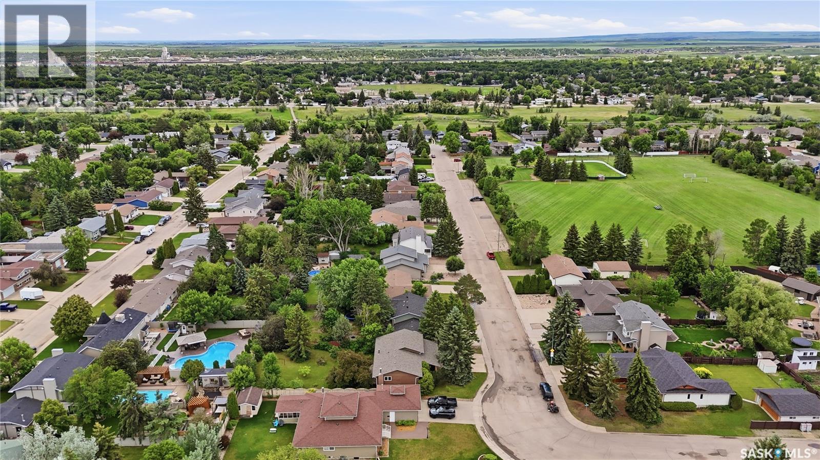 1625 Admiral Crescent, Moose Jaw, Saskatchewan  S6H 7N8 - Photo 49 - SK043514