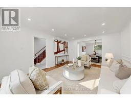 246 GRANDRAVINE DRIVE, Toronto, Ontario