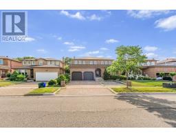 99 BENJAMIN DRIVE, Vaughan, Ontario