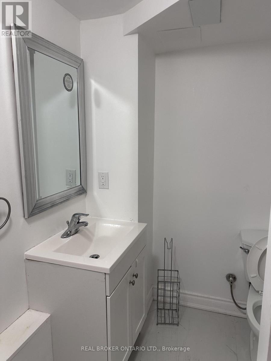 Lower - 311 Wallace Avenue S, Welland, Ontario  L3B 1R8 - Photo 12 - X13589994