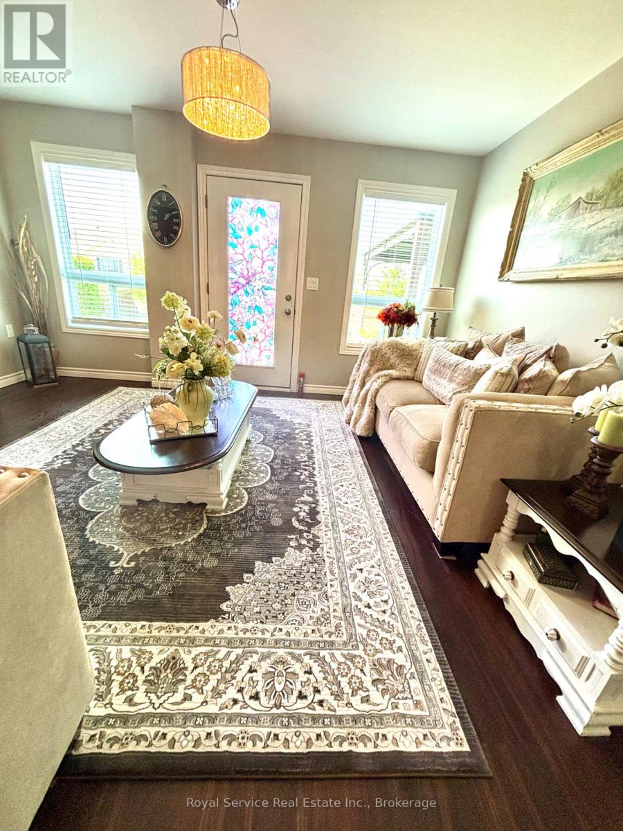 1221 Ashland Drive, Cobourg, Ontario  K9A 5S4 - Photo 11 - X13569716