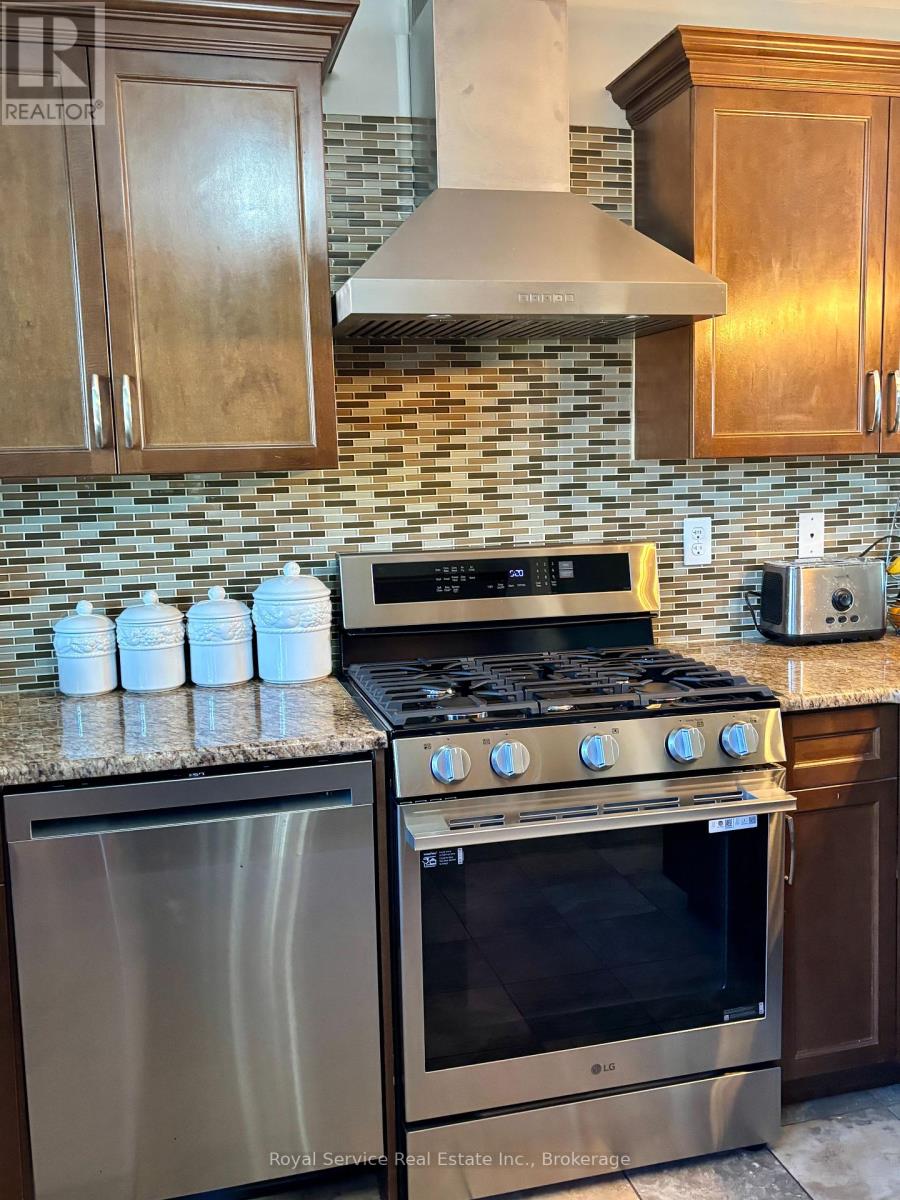 1221 Ashland Drive, Cobourg, Ontario  K9A 5S4 - Photo 10 - X13569716