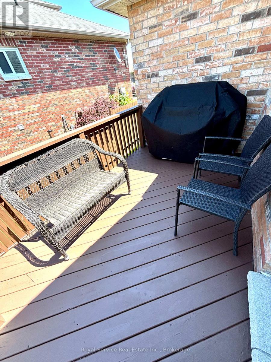1221 Ashland Drive, Cobourg, Ontario  K9A 5S4 - Photo 32 - X13569716