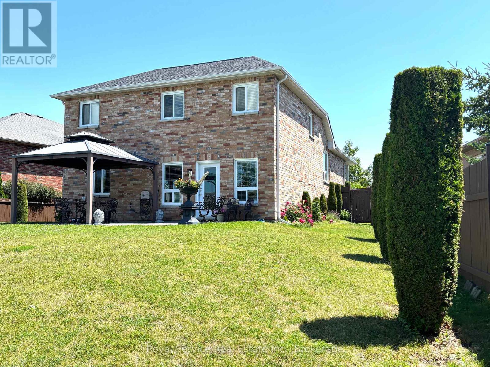 1221 Ashland Drive, Cobourg, Ontario  K9A 5S4 - Photo 33 - X13569716