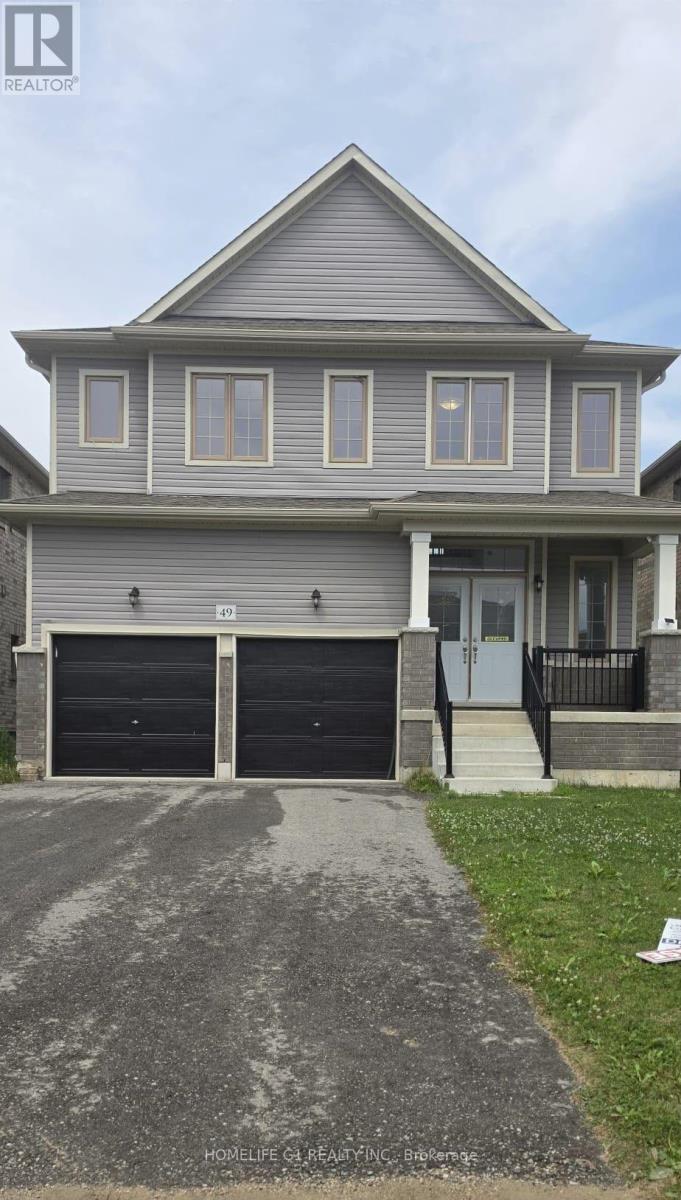 49 CORBETT STREET, Southgate