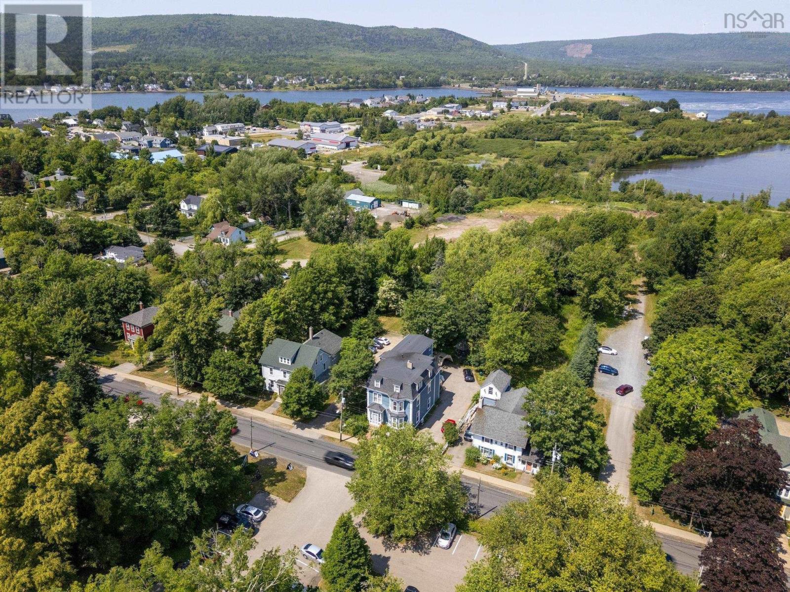 446 St George Street, Annapolis Royal, Nova Scotia B0S 1A0 - Photo 2 - 202606175