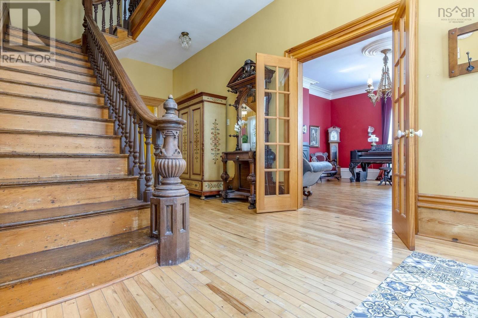 446 St George Street, Annapolis Royal, Nova Scotia B0S 1A0 - Photo 4 - 202606175