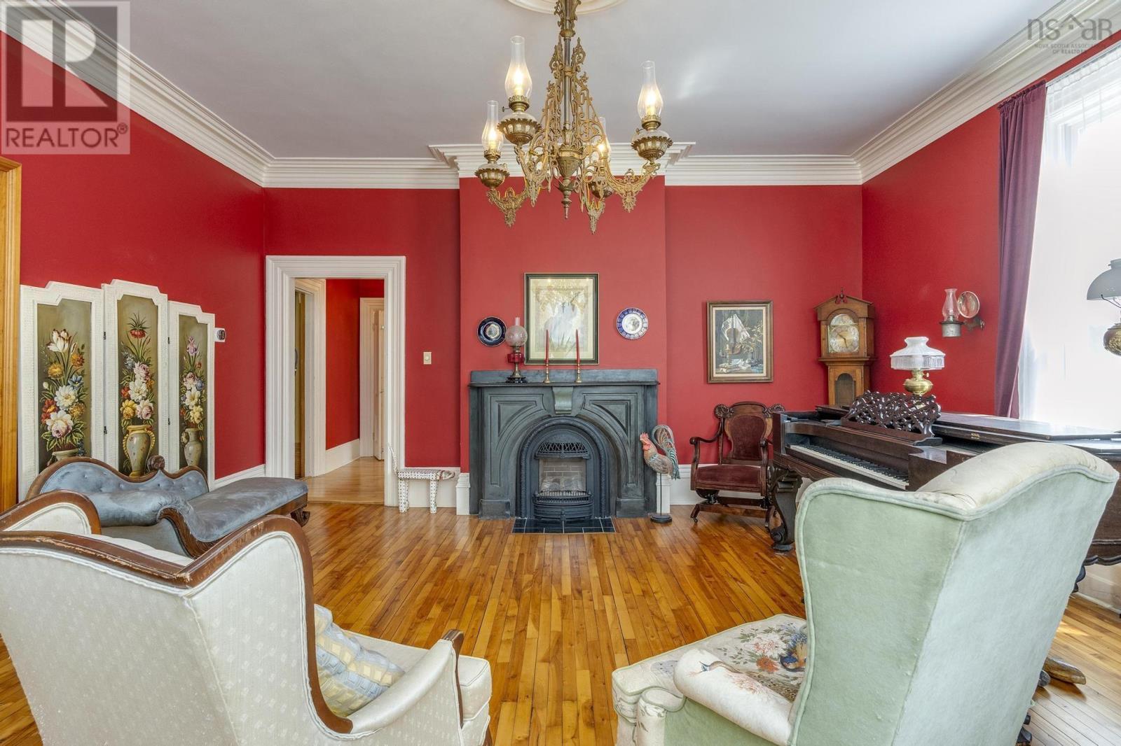 446 St George Street, Annapolis Royal, Nova Scotia B0S 1A0 - Photo 7 - 202606175