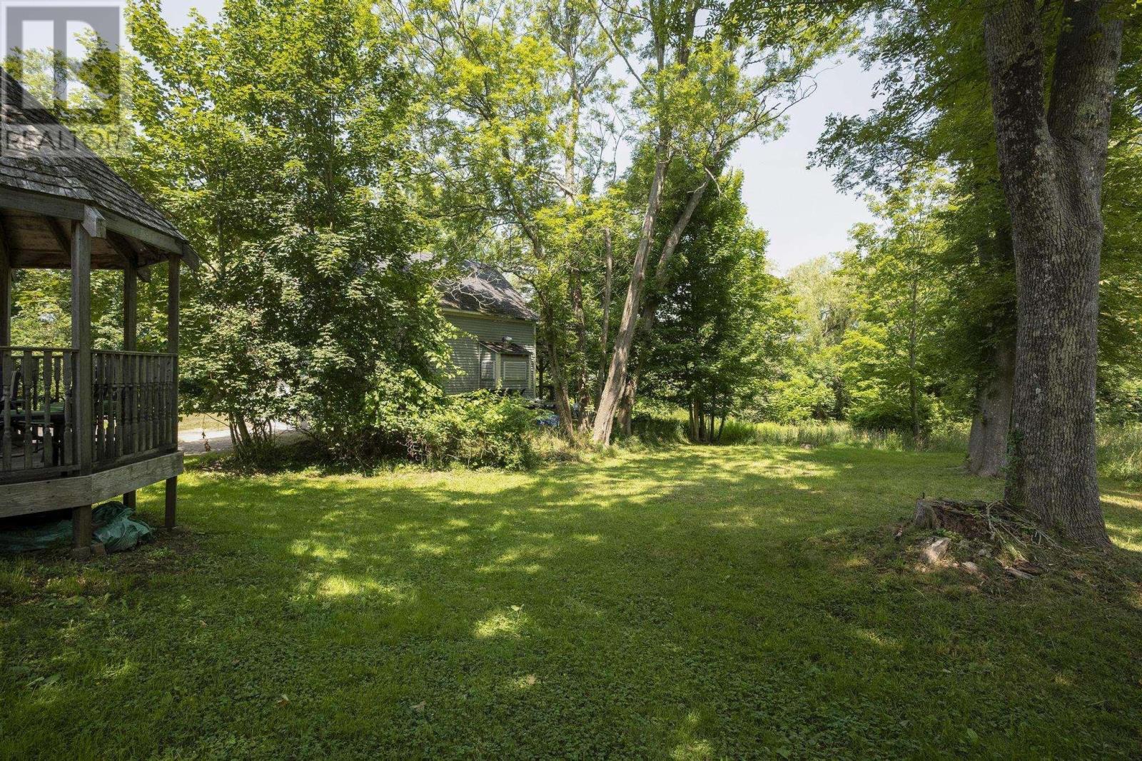 446 St George Street, Annapolis Royal, Nova Scotia B0S 1A0 - Photo 48 - 202606175