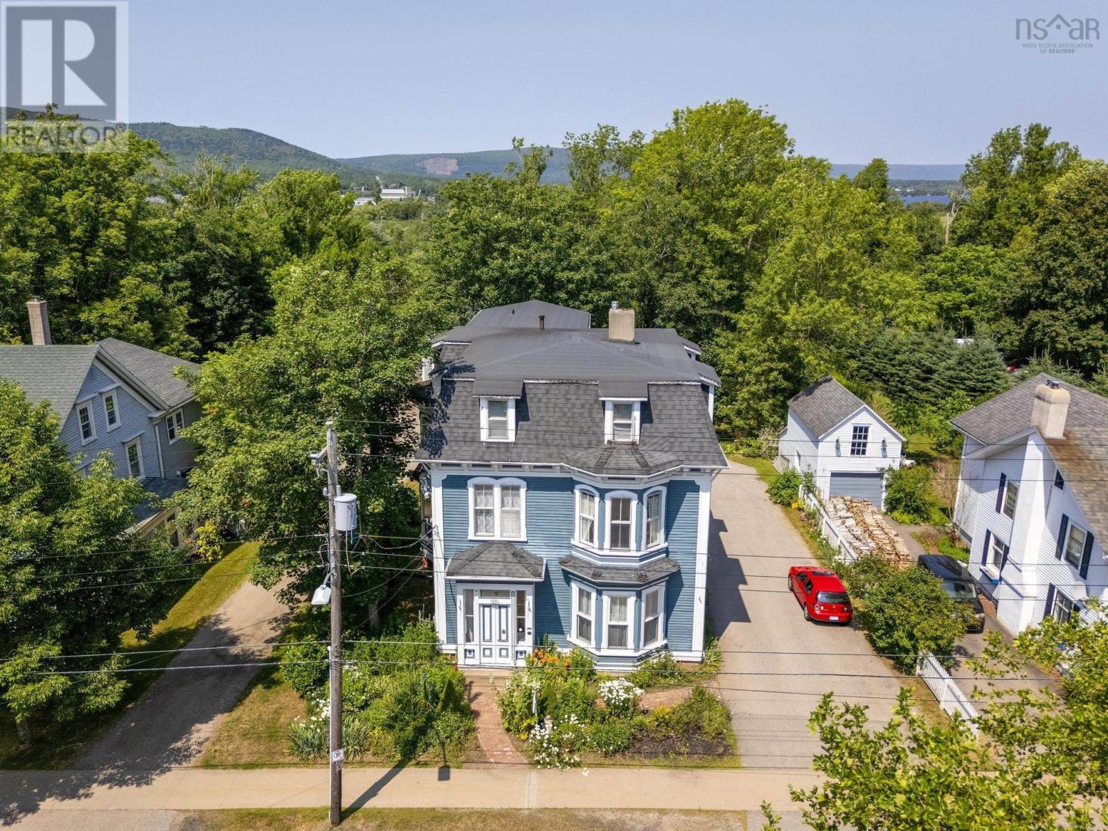 446 St George Street, Annapolis Royal, Nova Scotia B0S 1A0 - Photo 49 - 202606175