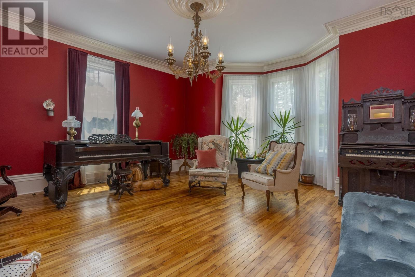 446 St George Street, Annapolis Royal, Nova Scotia B0S 1A0 - Photo 6 - 202606175