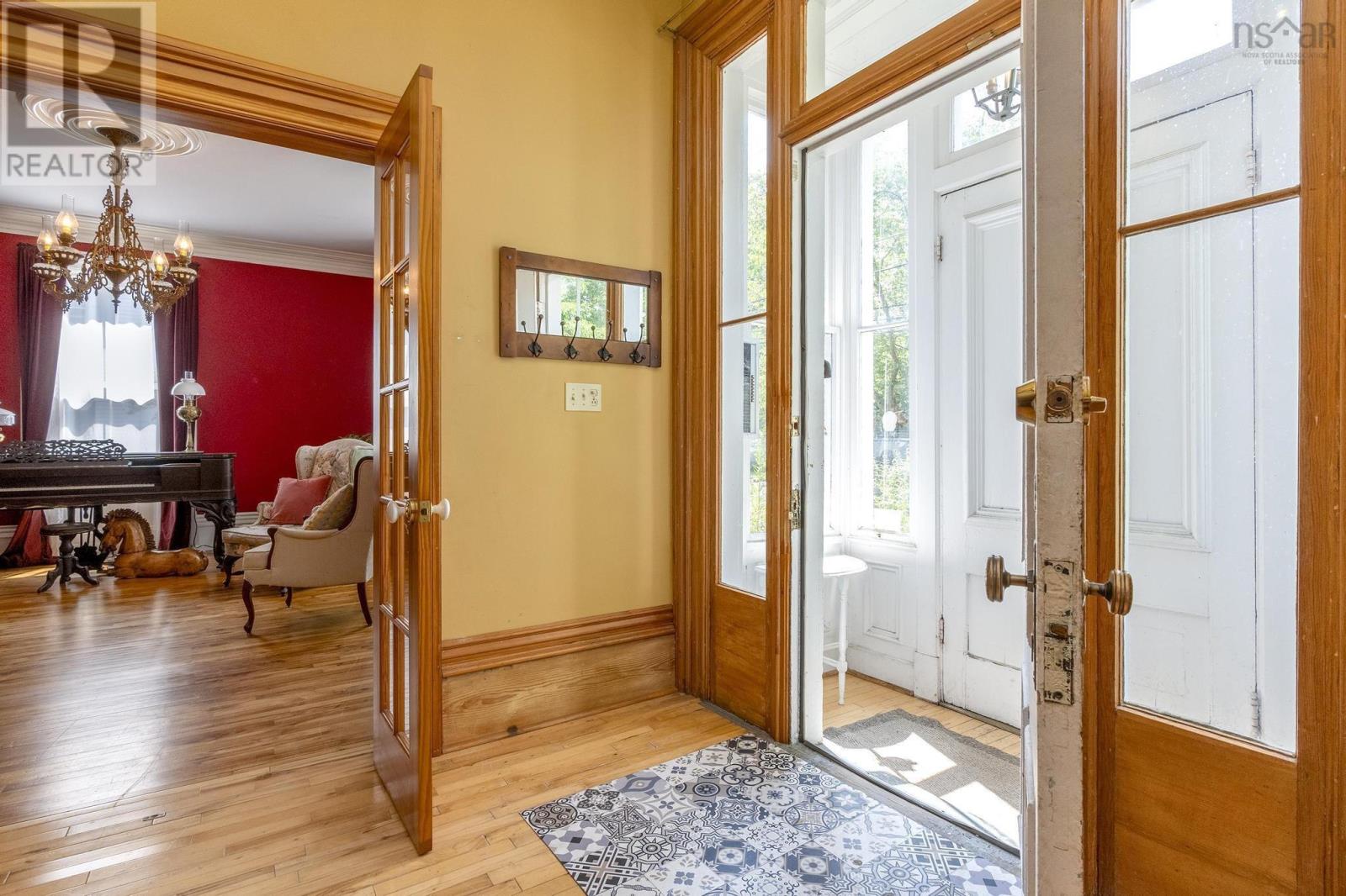 446 St George Street, Annapolis Royal, Nova Scotia B0S 1A0 - Photo 5 - 202606175