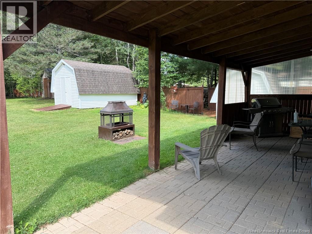 43 Chemin Alderwood, Tilley Road, New Brunswick  E8M 1S4 - Photo 30 - NB144321
