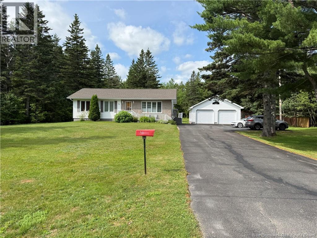 43 Chemin Alderwood, Tilley Road, New Brunswick  E8M 1S4 - Photo 37 - NB144321