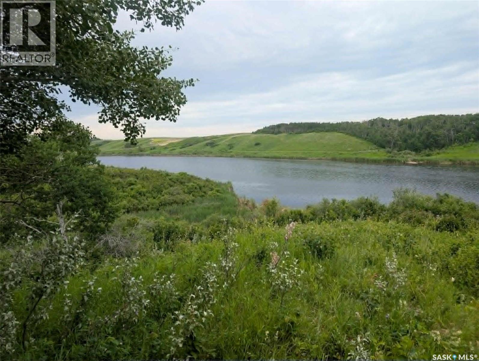 R.A.K. Waterfront Farm, kaposvar lake, Saskatchewan