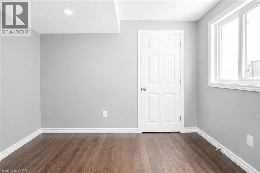 304 Lemon Grass Crescent Unit# Lower, Kitchener, Ontario  N2N 3R5 - Photo 7 - 40847332