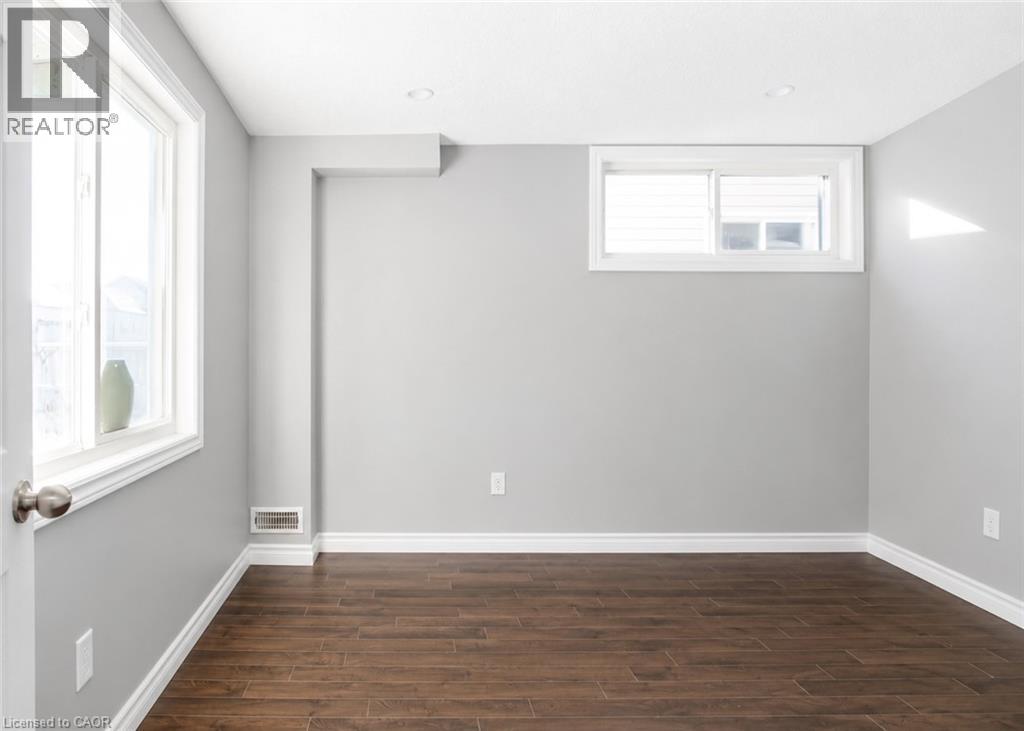 304 Lemon Grass Crescent Unit# Lower, Kitchener, Ontario  N2N 3R5 - Photo 5 - 40847332