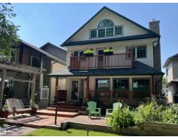 11126 52 ST NW, Edmonton, Alberta